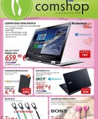 Comshop katalog do 17. 02.