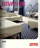 OTTO katalog Bivanje 2016