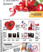 Pošta Slovenija katalog februar 2016