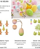 Tedi katalog Pomlad & velika noč 2016