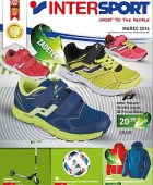 Intersport katalog marec 2016