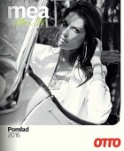 OTTO katalog Mea pomlad 2016
