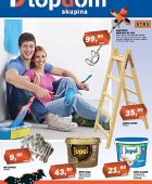 Topdom katalog marec 2016