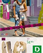 Deichmann katalog april 2016