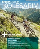 Intersport katalog Šport ljudem Kolesarjenje 2016