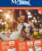 Mr Pet katalog april 2016