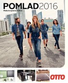 OTTO katalog Moda in oprema za dom
