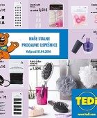 Tedi katalog Stalna ponudba od 01. 04.