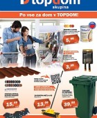 Topdom katalog do 07. 05.