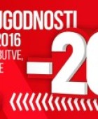 Intersport vikend ugodnosti do 29. 05.
