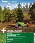 Intersport katalog Kampiranje 2016