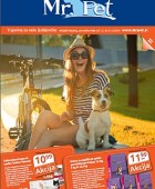 Mr Pet katalog maj 2016