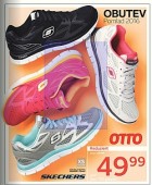 OTTO katalog Obutev pomlad 2016