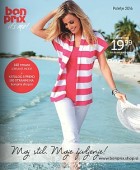 Bonprix katalog poletje 2016