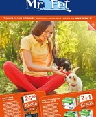 Mr Pet katalog junij 2016