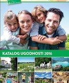 Spar in Interspar katalog Ugodnosti 2016