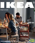 IKEA katalog Hrvaška 2017