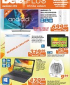 Bela Plus katalog september 2016