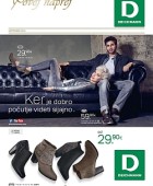Deichmann katalog september 2016