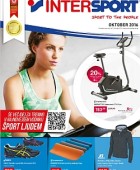 Intersport katalog oktober 2016