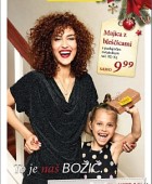 Takko katalog Božič 2016