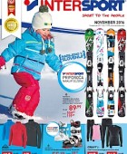 Intersport katalog do 06. 12.