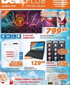 Bela Plus katalog december 2016