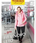 Takko katalog januar 2017