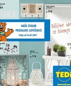 Tedi katalog Stalna ponudba od 16. 01.
