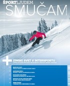 Intersport katalog Smučanje