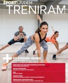 Intersport katalog Treniram