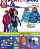 Intersport katalog februar 2017