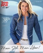 Bonprix katalog Pomlad 2017