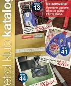Petrol katalog pomlad 2017