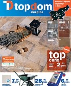 Topdom katalog marec 2017