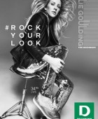 Deichmann katalog Pomlad 2017