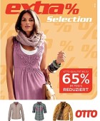 OTTO katalog Razprodaja do – 65 %