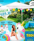 Tedi katalog Poletje prihaja
