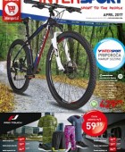 Intersport katalog april 2017