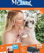 Mr Pet katalog maj 2017