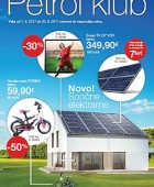 Petrol katalog maj 2017