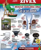 Živex katalog junij 2017