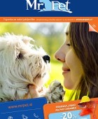 Mr Pet katalog junij 2017