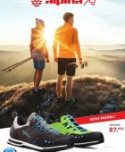 Alpina katalog Novi modeli