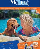 Mr Pet katalog Poletje 2017