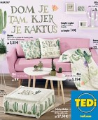 TEDI katalog september 2017