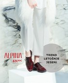 Alpina katalog Jesen-zima 2017
