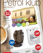 Petrol katalog jesen 2017