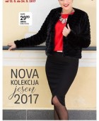Mana katalog Nova kolekcija jesen