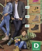 Deichmann katalog oktober 2017